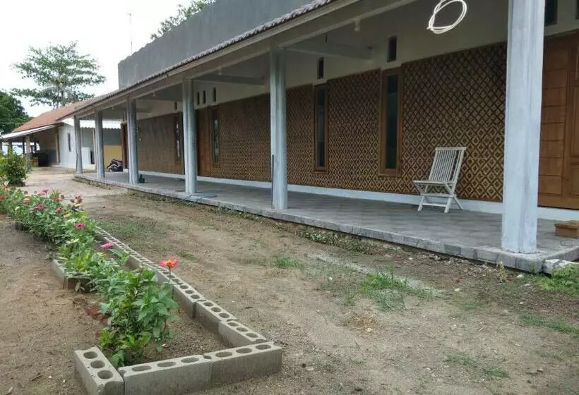 Pensión Laendra Sunset Beach