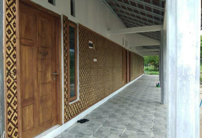 Pension Laendra Sunset Beach