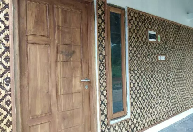 Pensión Laendra Sunset Beach