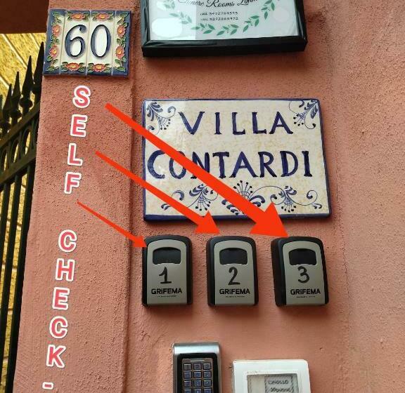 Пансион Pink House Garden