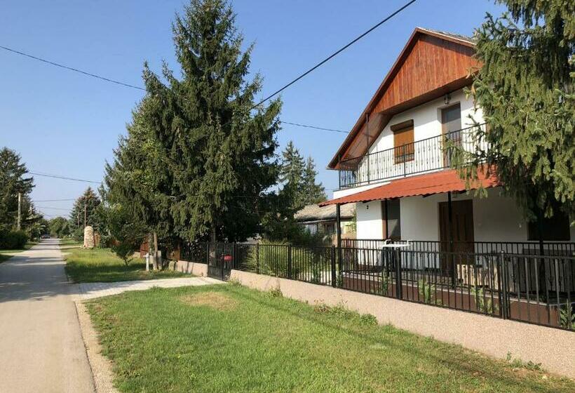 펜션 Starlight Apartment