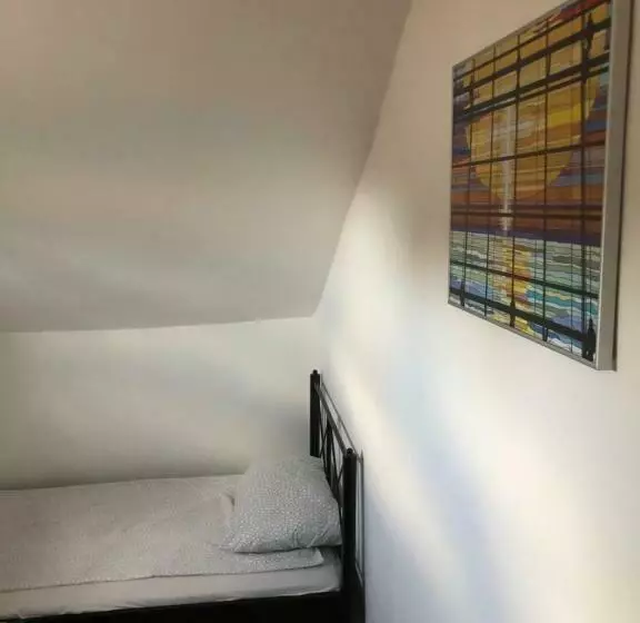 پانسیون Starlight Apartment
