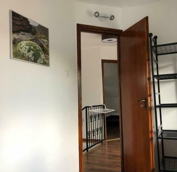 펜션 Starlight Apartment