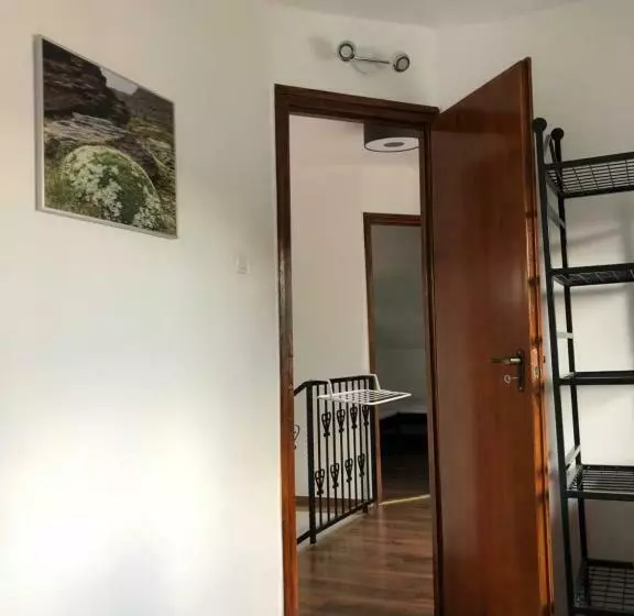 پانسیون Starlight Apartment