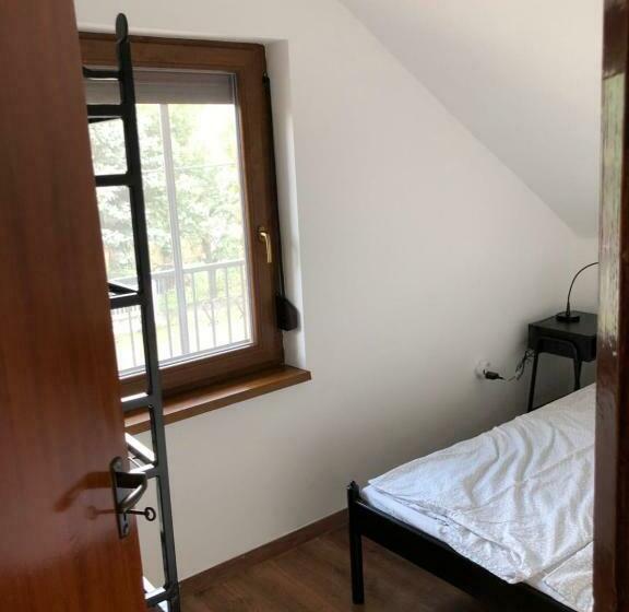 펜션 Starlight Apartment