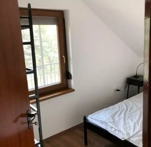 پانسیون Starlight Apartment