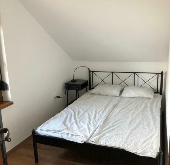 펜션 Starlight Apartment