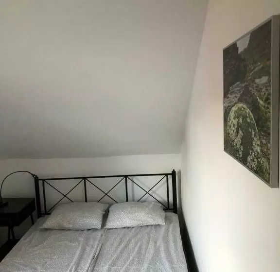 پانسیون Starlight Apartment