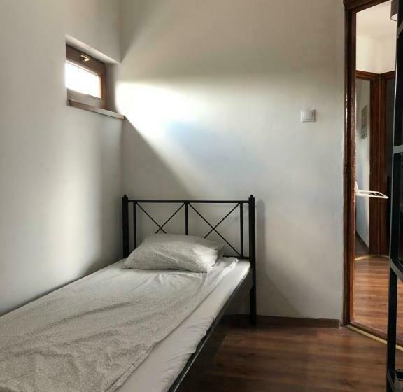 펜션 Starlight Apartment