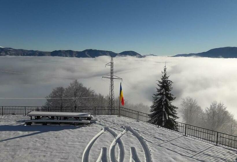 Pensiunea Fantanita Haiducului