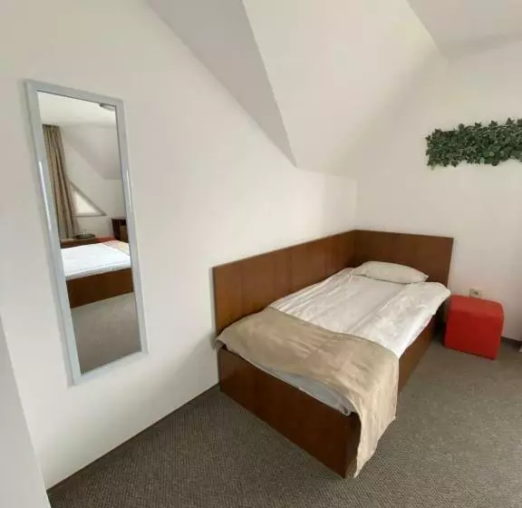 Pensiunea Fantanita Haiducului