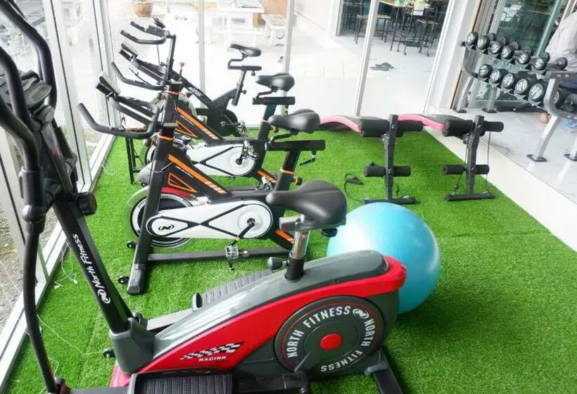 リゾートホテル Valee Home & Food