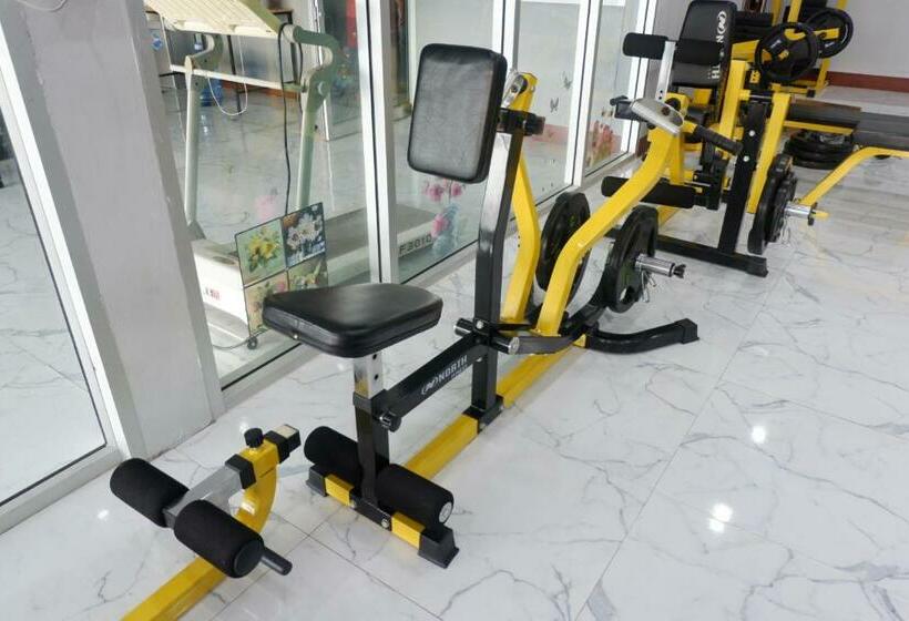 渡假胜地 Valee Home & Food