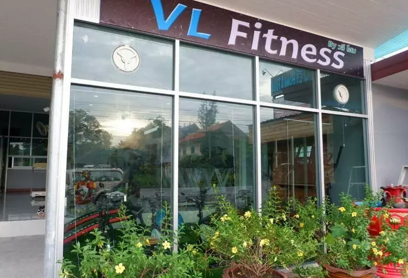 リゾートホテル Valee Home & Food