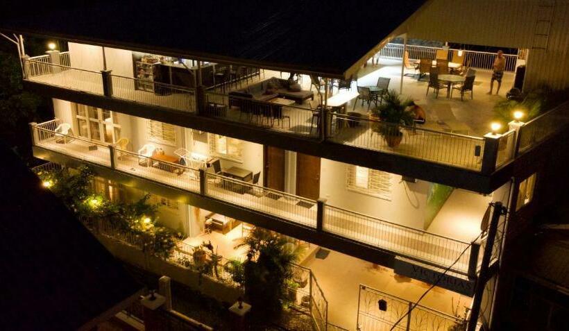 Victoria S Bed & Breakfast