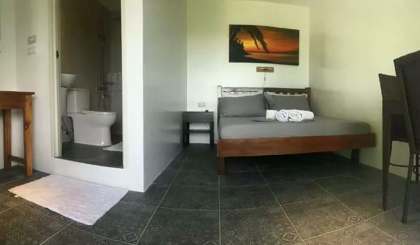Victoria S Bed & Breakfast