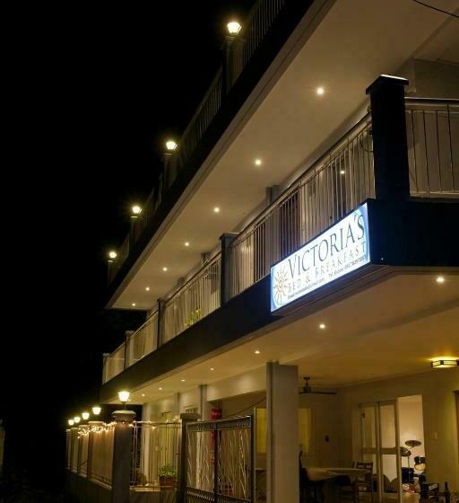 Victoria S Bed & Breakfast