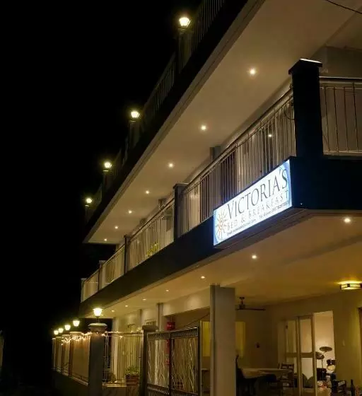 Victoria S Bed & Breakfast