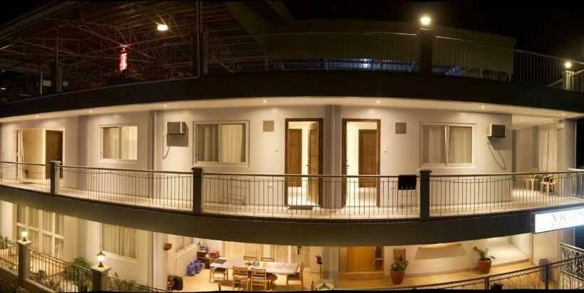 Victoria S Bed & Breakfast