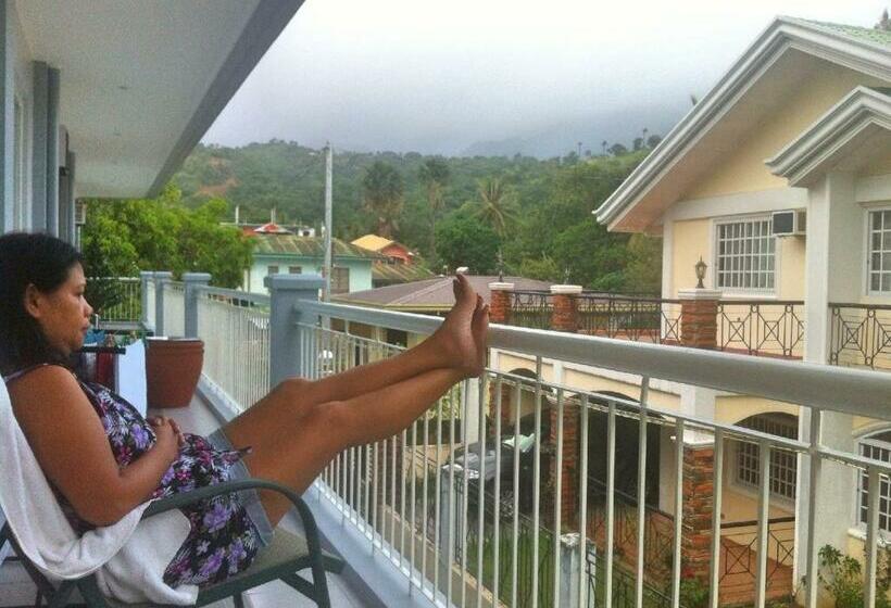 Victoria S Bed & Breakfast