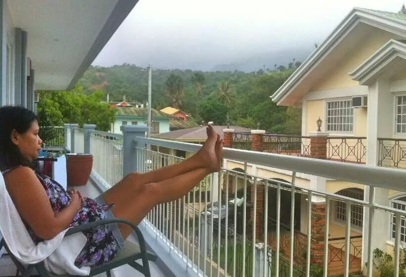 Victoria S Bed & Breakfast