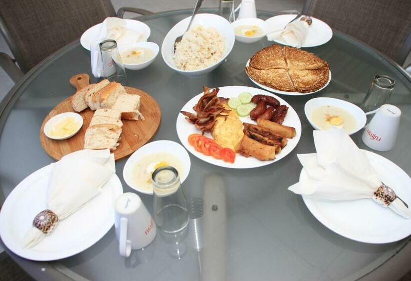 Victoria S Bed & Breakfast