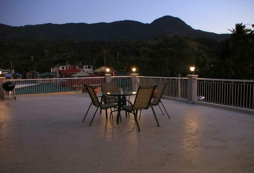 Victoria S Bed & Breakfast