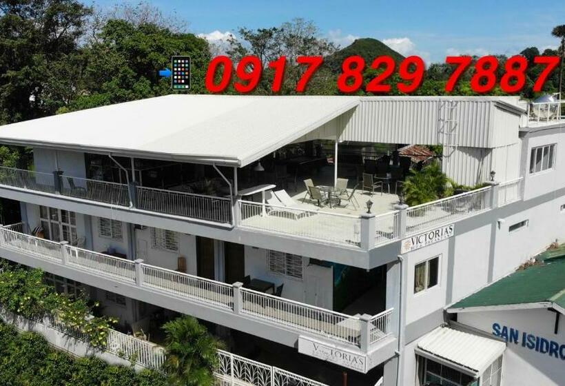 Victoria S Bed & Breakfast