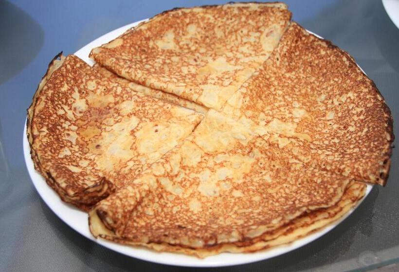 Victoria S Bed & Breakfast