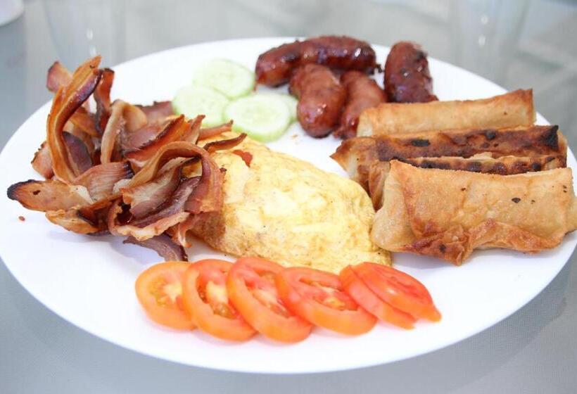 Victoria S Bed & Breakfast