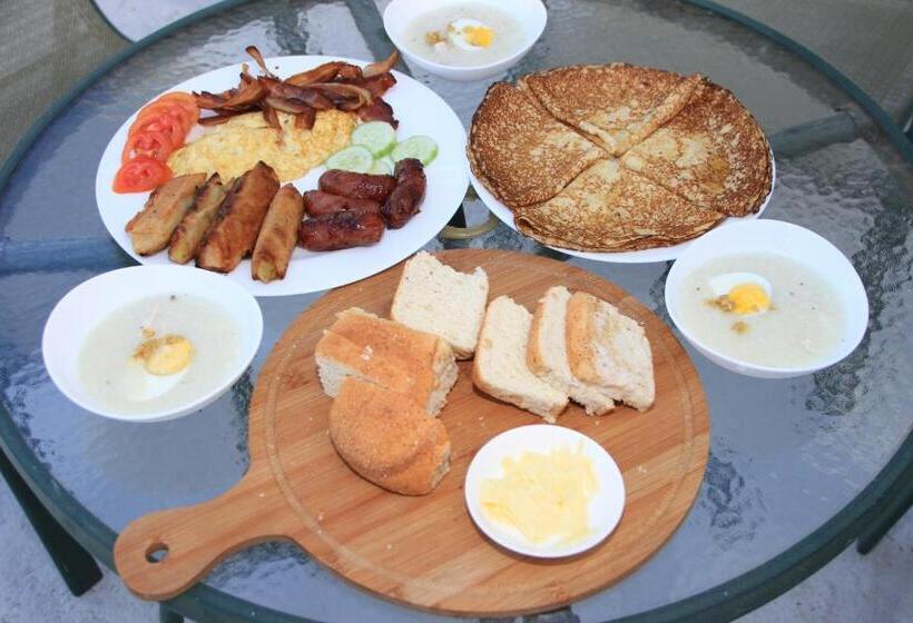 Victoria S Bed & Breakfast