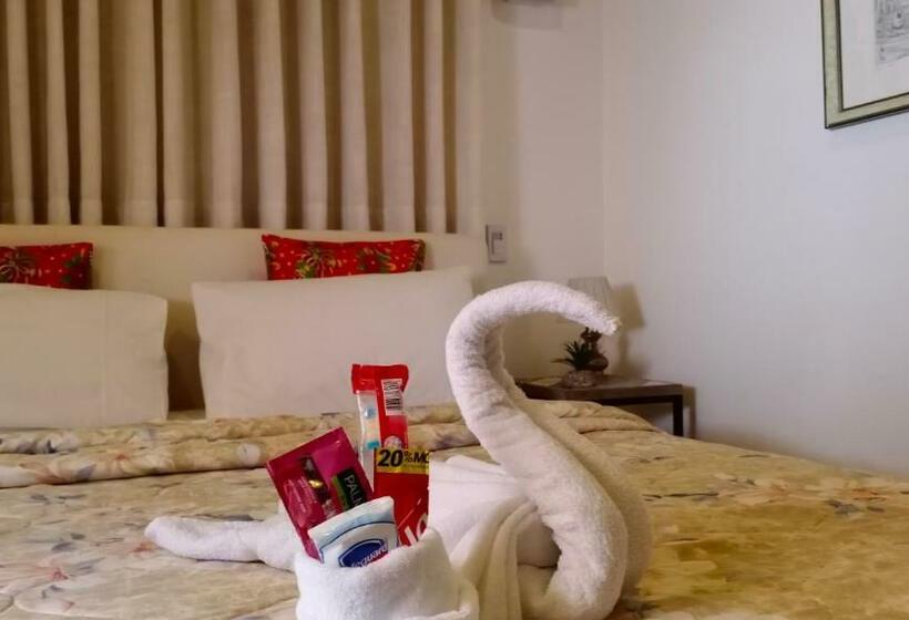 Bed and Breakfast Ancelle Cristo Re