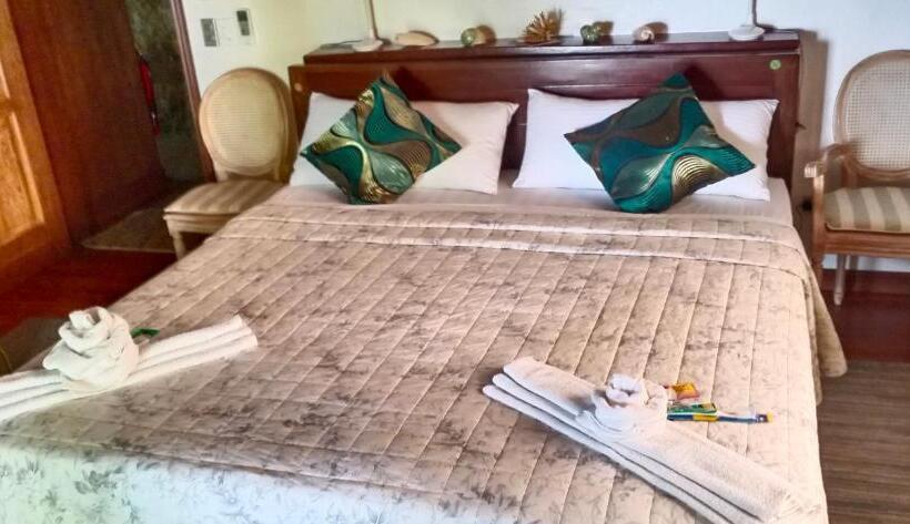 Bed and Breakfast Ancelle Cristo Re