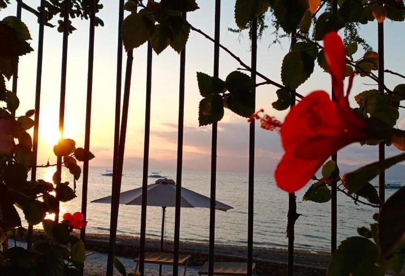 Bed and Breakfast Ancelle Cristo Re