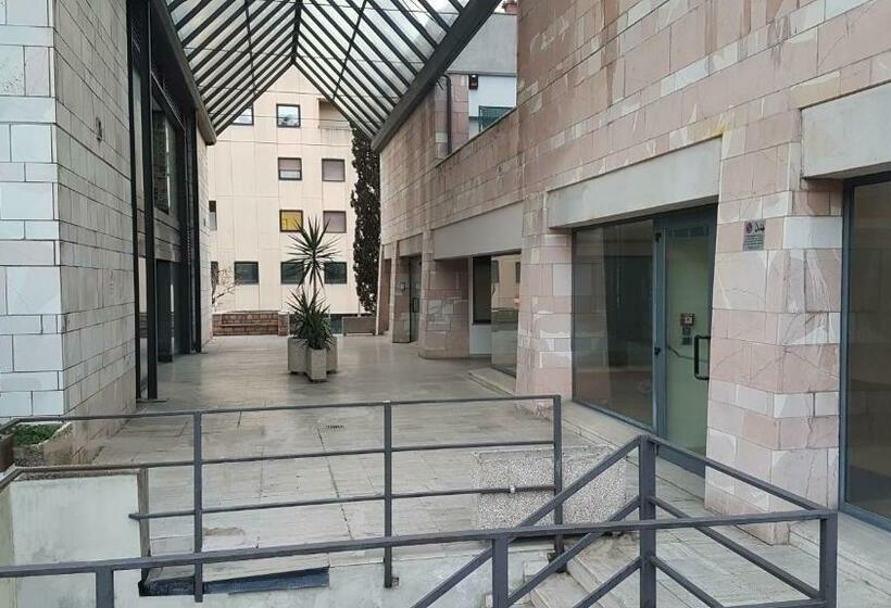 Bed and Breakfast Casa Nadia