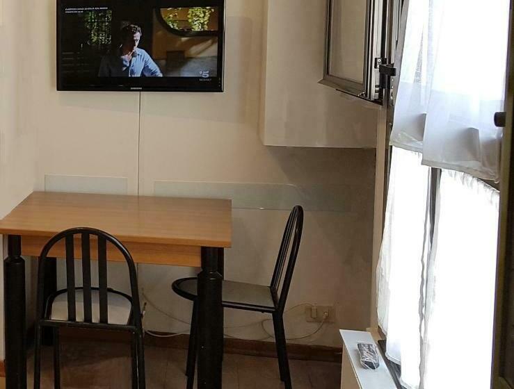 Bed and Breakfast Casa Nadia