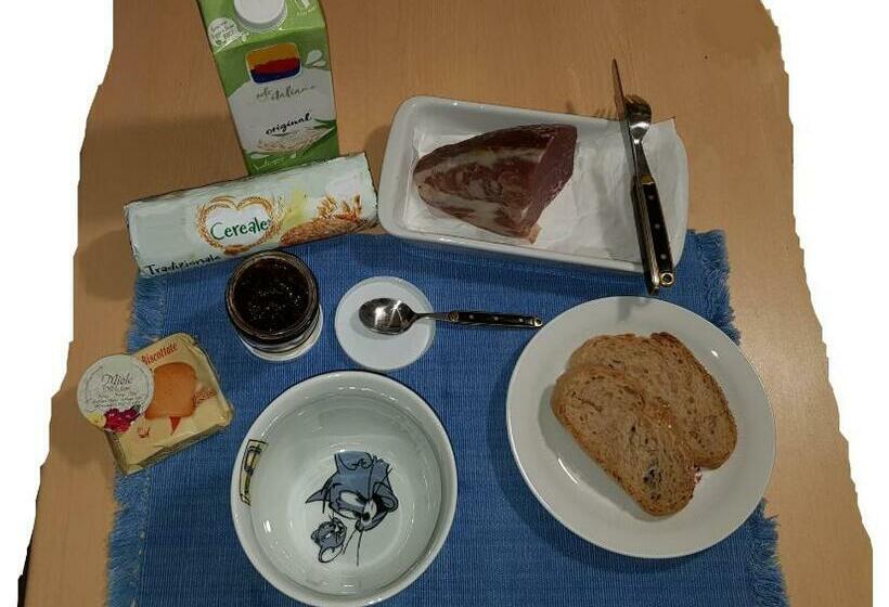 Bed and Breakfast Casa Nadia