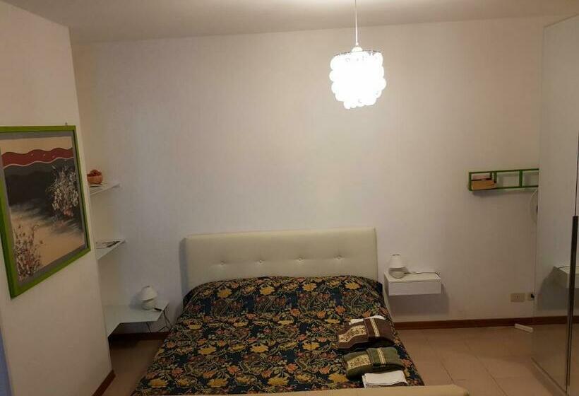 Bed and Breakfast Casa Nadia