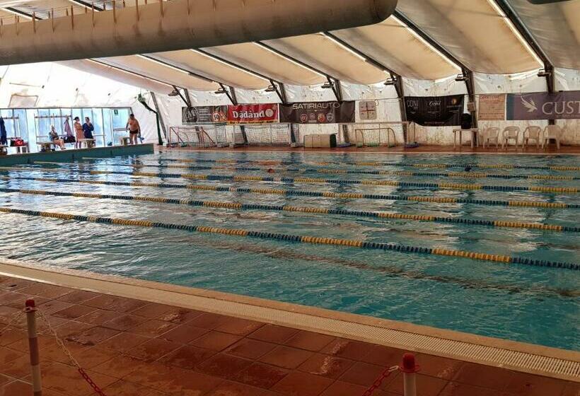 Bed and Breakfast Casa Nadia