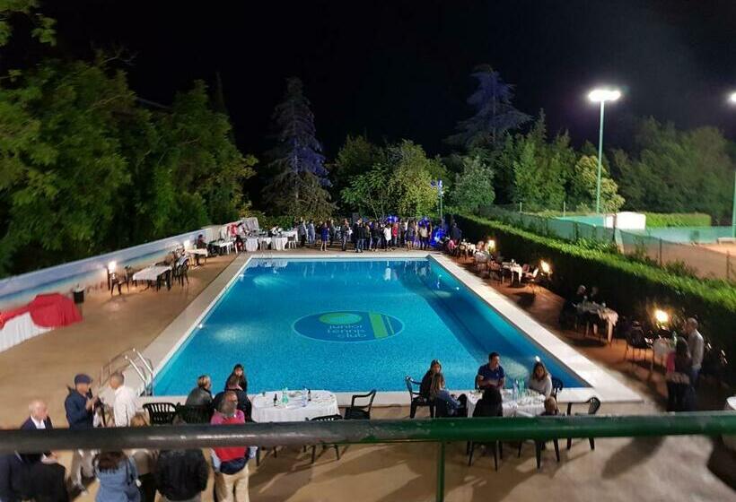 Bed and Breakfast Casa Nadia