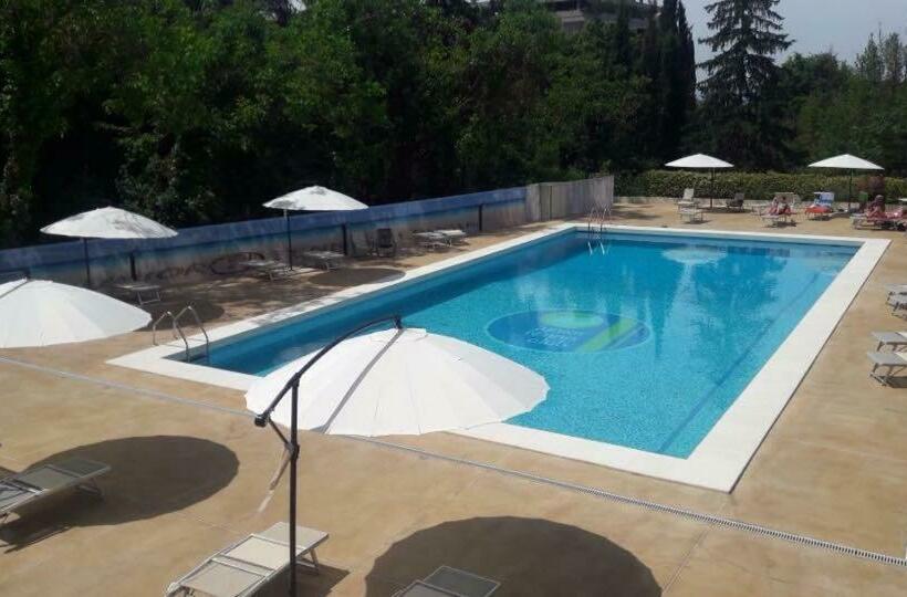 Bed and Breakfast Casa Nadia