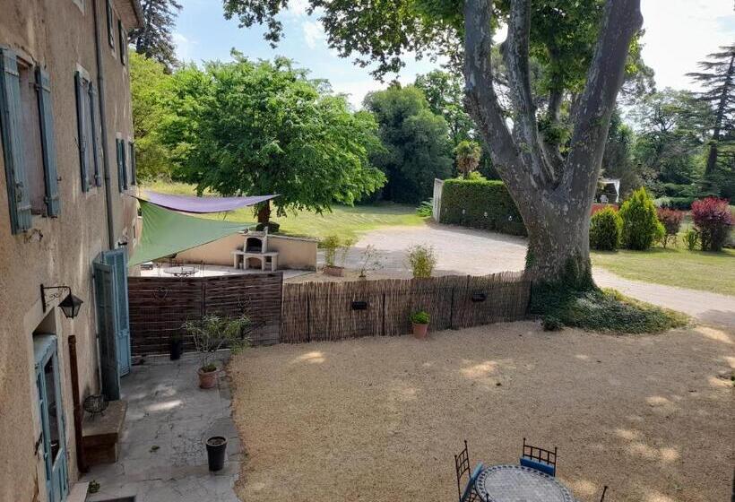 민박 Domaine De Bellevue Chambre D Hôtes