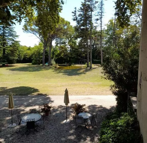 تختخواب و صبحانه Domaine De Bellevue Chambre D Hôtes