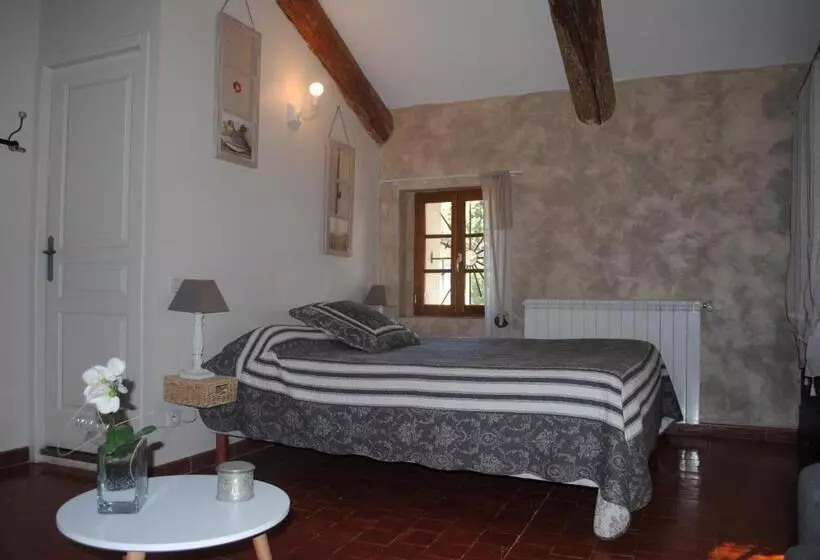 تختخواب و صبحانه Domaine De Bellevue Chambre D Hôtes