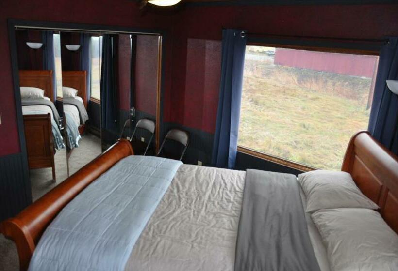 Bed and Breakfast Homerhome