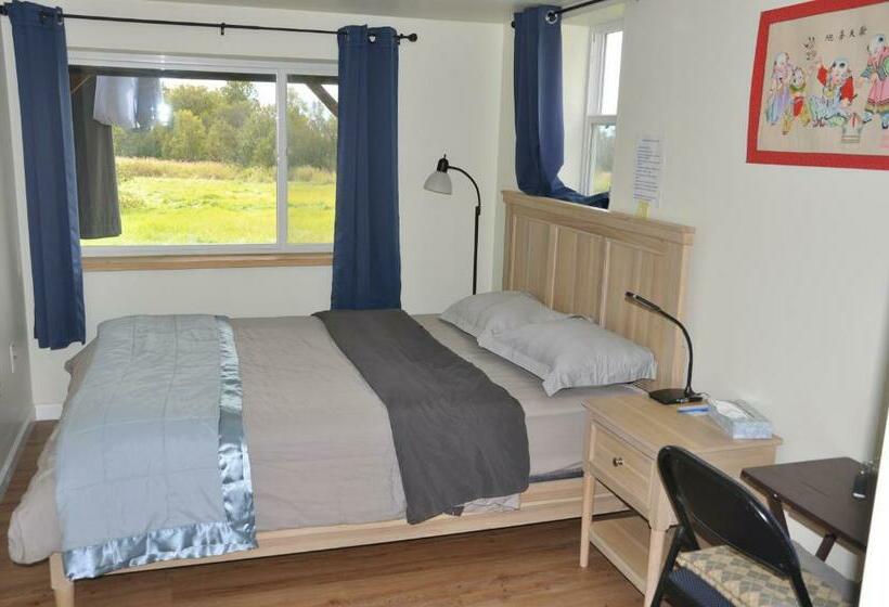 Bed and Breakfast Homerhome