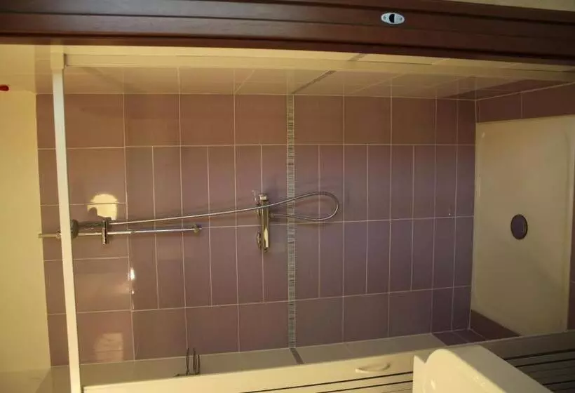 Aamiaismajoitus (B&B) La Casa Dei Gatti