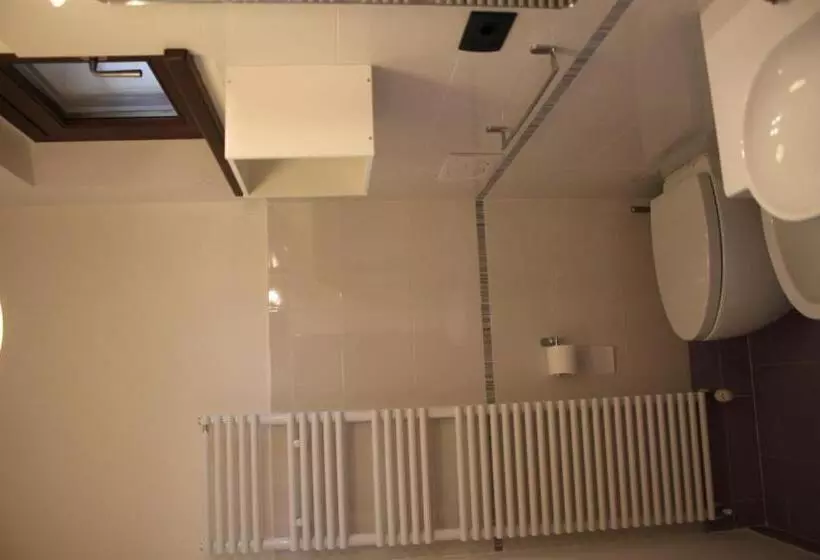 Aamiaismajoitus (B&B) La Casa Dei Gatti