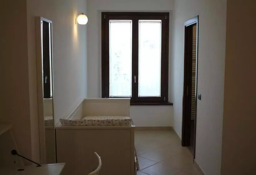 Aamiaismajoitus (B&B) La Casa Dei Gatti