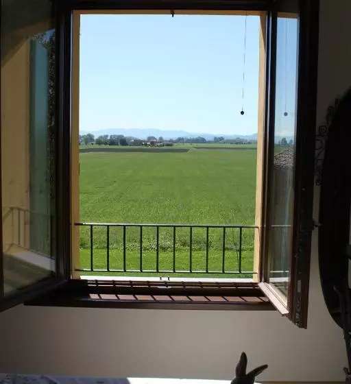 Aamiaismajoitus (B&B) La Casa Dei Gatti